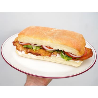 POPULAR ITALIAN SANDWICH SHOP FOR SALE-COBURG