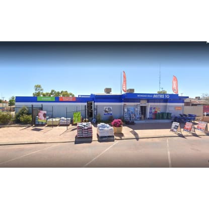 Wongan Hills Mitre10 - Freehold Business