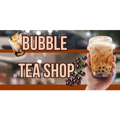 Fastest Growing Bubble Tea Business, Franchise