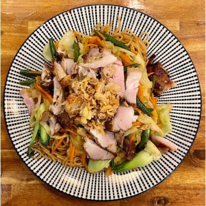 Vietnamese Cuisine - Great Fitout - 36845