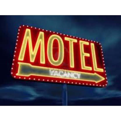 Freehold motel for sale  PCB-0047