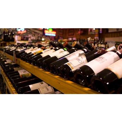 Braybrook Bottle Shop - Easy To Manage - 36857