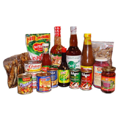 Asian Grocery - Big Improver - 36858