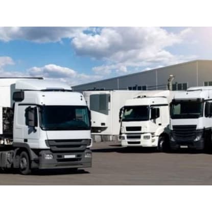 Regional NSW Road Freight Business