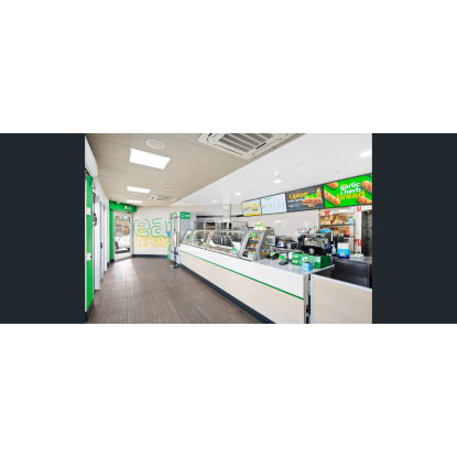 Subway Henry Street - Loganholme
