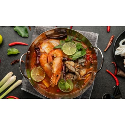 FOR SALE: THRIVING THAI RESTAURANT IN WARRANDYTE