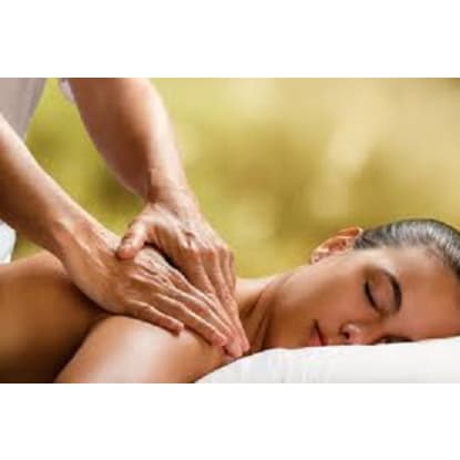 Massage Business - Long Established - 36876