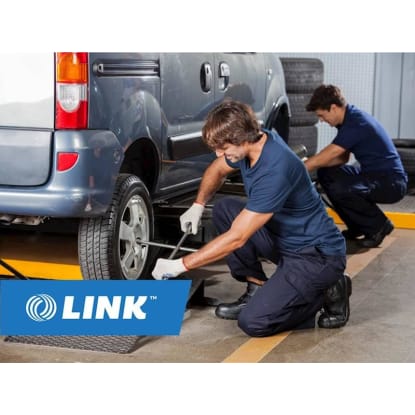 Long Established Automotive Repair Services. FREEHOLD Option Available!
