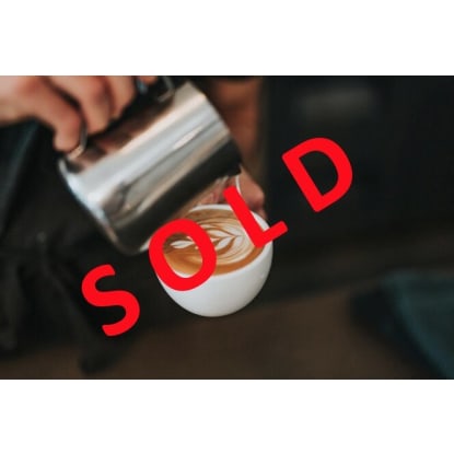 SOLD Cafe Business - OTHERS AVAILABLE FOR SALE