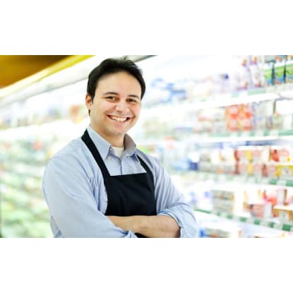 SOLD Foodworks Supermarket