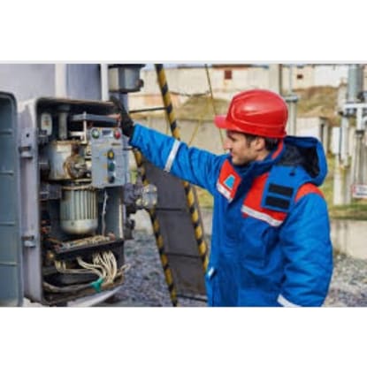 Leading Refrigerative Electrical Services Business