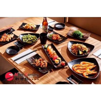 ASIAN RESTAURANT--FAIRFIELD--#7287091