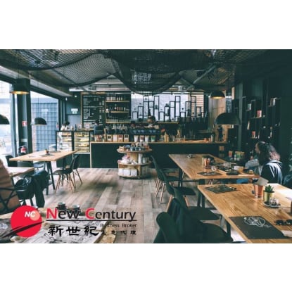 5 DAYS CAFE RESTAURANT--MELBOURNE--#7671927
