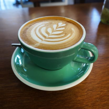 High Quality Cafe For Sale!