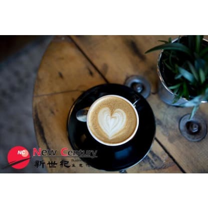 CAFE -- BENTLEIGH -- #7013153