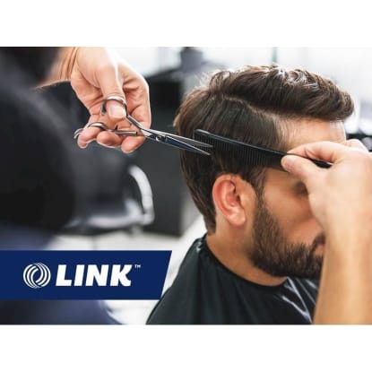 Barbershop in popular Northern Gold Coast