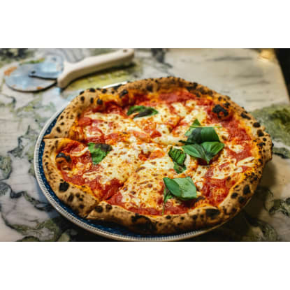 Best Pizza & Pasta Takeaway In Town! Check out this cracker of a business!