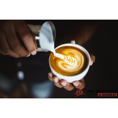 ​Bayswater Industrial Cafe Takeaway | Low Rent