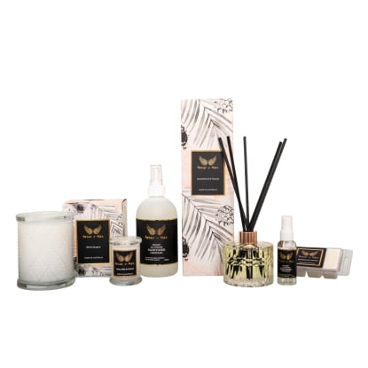 Luxury Lifestyle Investment: Forever + More Candles Business For Sale