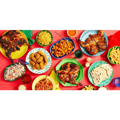 Oporto Franchise - Fast Growing Location - 36904