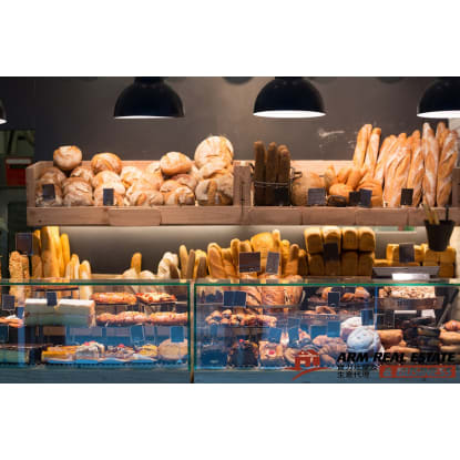 ​Bakery Business For Sale | TKG 22K PW, Located In Northern Regional Victoria
