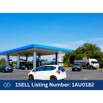 Petrol Station, Liquor Store, Supermarket, Post office & Property for Sale in Northern Regional N...