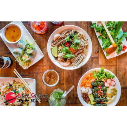 CHATTEL SALE TAKEAWAY/RESTAURANT -- CARNEGIE-- # 7566661