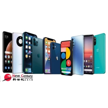 FRANCHISE MOBILE PHONE DEALERSHIP -- OAKLEIGH  -- 1P9017