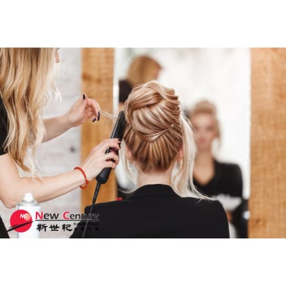 NAIL/HAIR/BEAUTY SALON & MASSAGE--FRANKSTON--1P8934