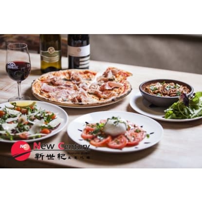 LICENSED RESTAURANT -- THOMASTOWN-- #7558136