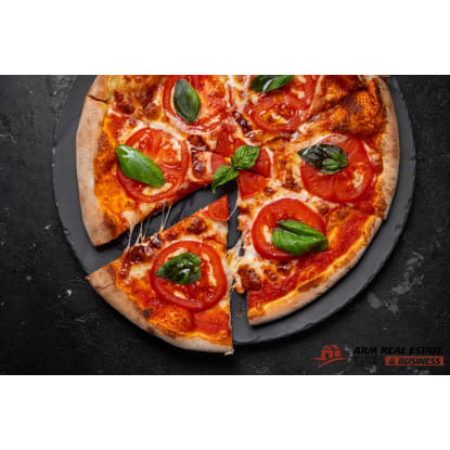 ​Pizza Business in Kilsyth for Sale | Rent $451 PW +GST