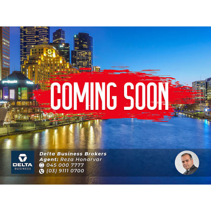 [ABS-052] Well known cabinet maker factory for sale in Heidelberg West