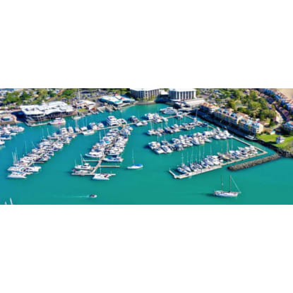 Boat Building Service and Repair Business in Thriving Hervey Bay