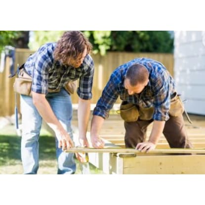 Leading WA Timber Supplies Business