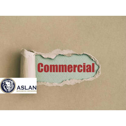 INDUSTRIAL DEVELOPMENT SITE FOR SALE