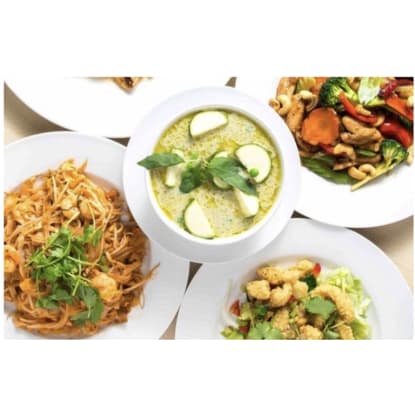 THAI GOURMET FOR SALE