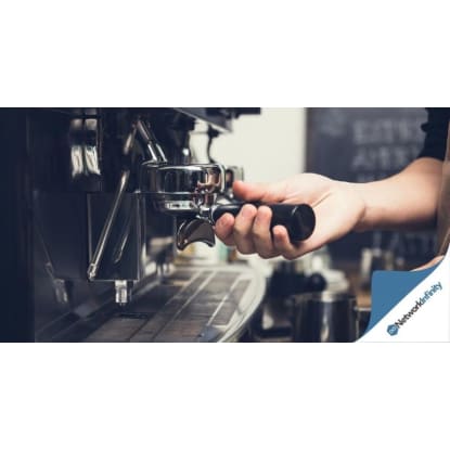 Eastern Suburbs 5 Day Cafe Busy Industrial Location 35 Kgs Coffee Full Kitchen