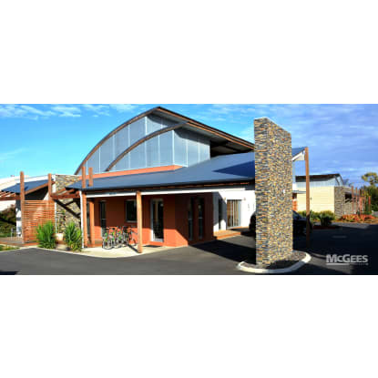 Must@Coonawarra Apartments and Cottage - Leasehold and Business for Sale
