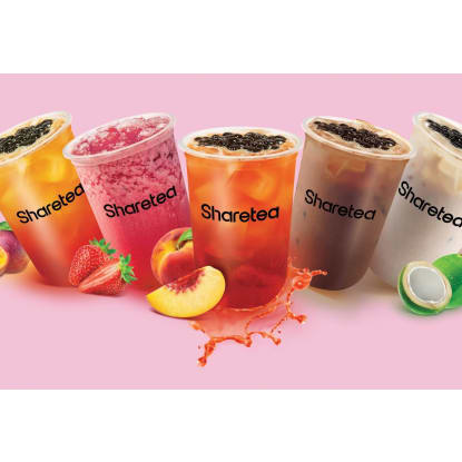 Bubble Tea Franchise, No competition, Great Fit-out, High Sales