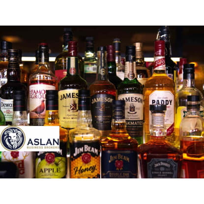 LIQUOR WHOLESALE DISTRUBITON BUSINESS FOR SALE