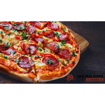Pizza takeaway Near Knoxfield Business For Sale | Low Rent $554 PW