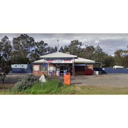 Roadhouse General Store Post Office Fuel - SOLD. Another Wanted.