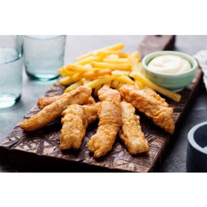 Delightful Fish & Chippery in Yarraville  Ref: 11050