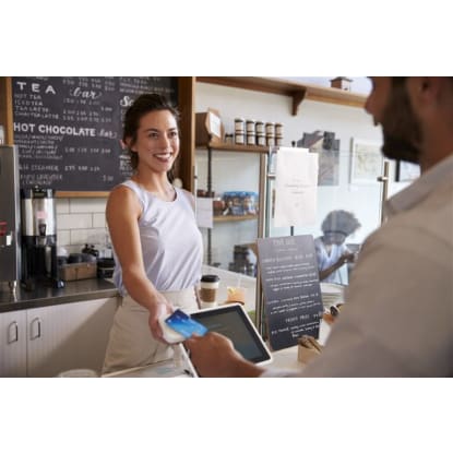 Fully Licensed Under Management Cafe  Ref: 11057