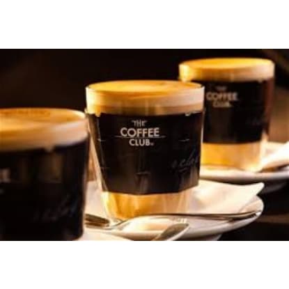 Coffee Club in the South East Ref: 15846