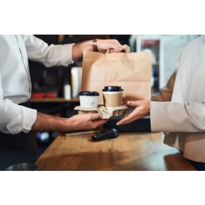 5 Day Cafe Takeaway with Accommodation Ref: 17846