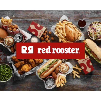 Busy Red Rooster in Melbournes East Ref: 15341