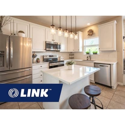 Seeking Investors for Cabinet Door Manufacturer