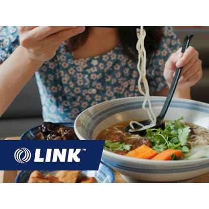 Popular Dumpling and Beer Franchise Business Under Management For Sale | Sunshine Coast