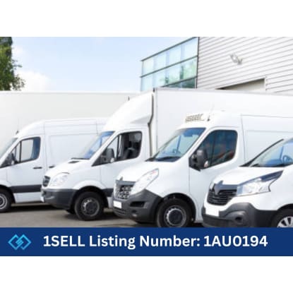 Long established & highly profitable Equipment Hire Business for sale - 1SELL Listing Number: 1AU...